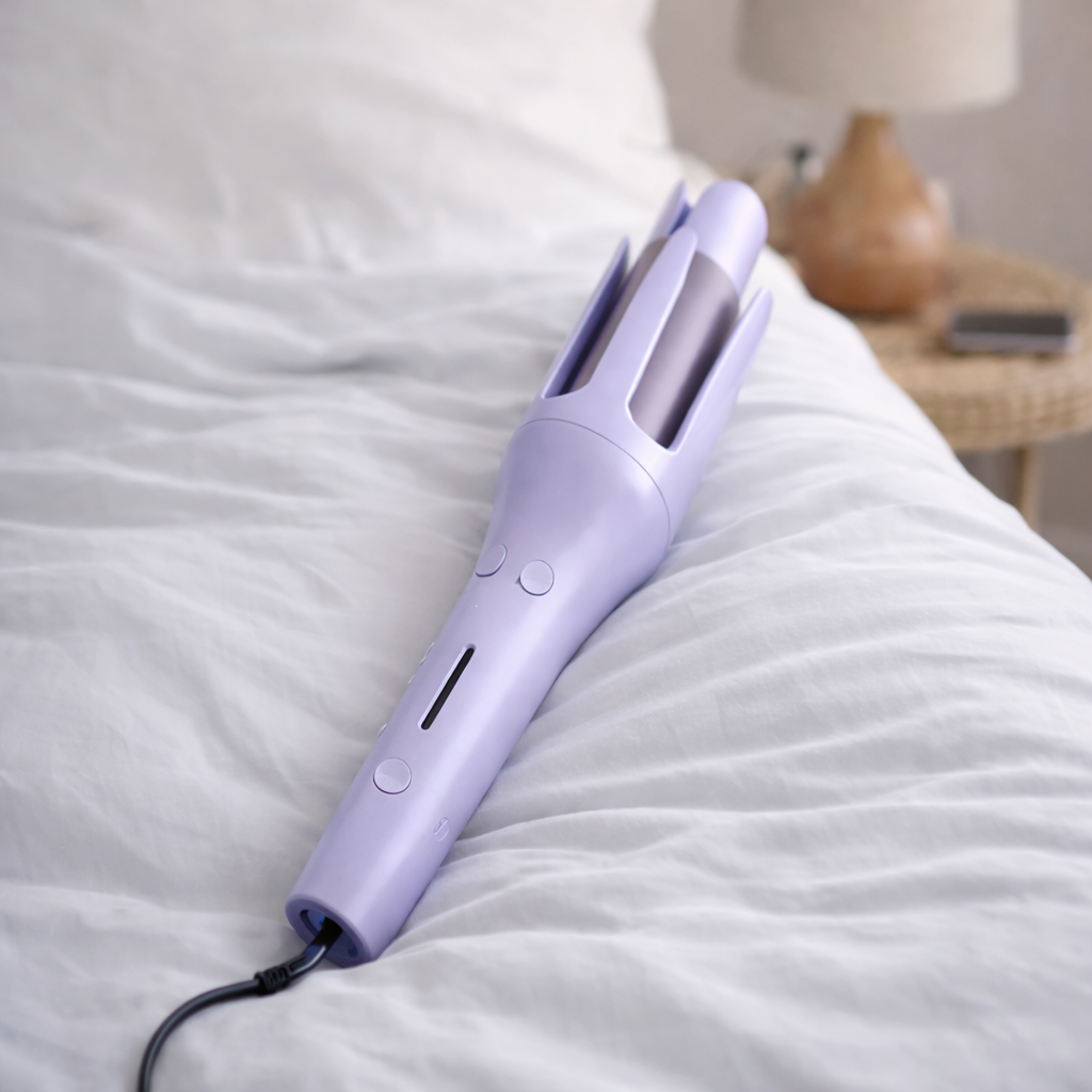 Rizador de cerámica