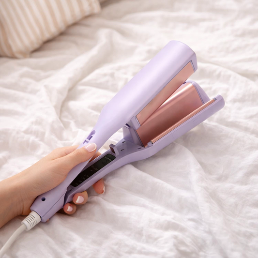 Ondulador de pelo Wavy Curler