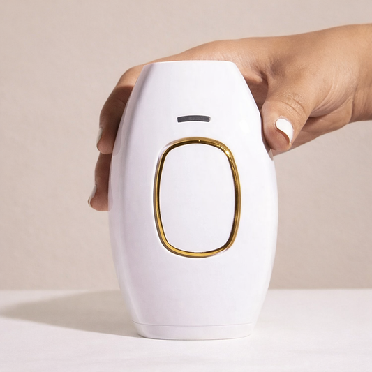 Depiladora Laser IPL