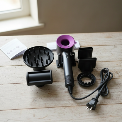 Secador Dyon profesional