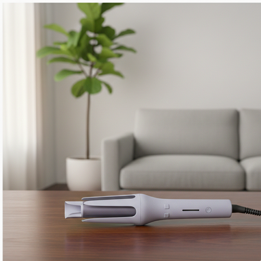 Rizador de cerámica