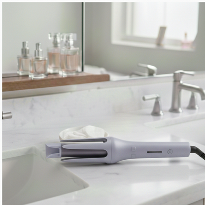 Rizador de cerámica