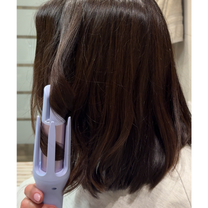 Rizador de cerámica